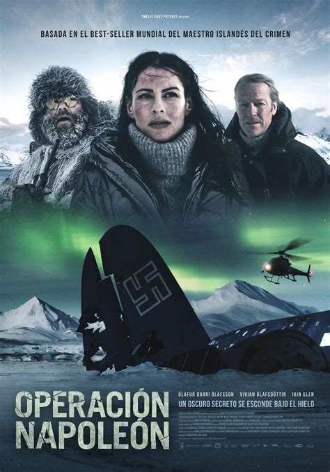 Descargar Napoleón Torrent HD Español (Castellano).